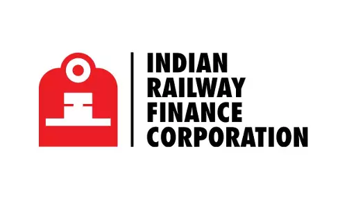 इंडियन रेलवे फाइनेंस कॉरपोरेशन (IRFC) शेयर की कीमत में -1.04% गिरावट इंडियन रेलवे फाइनेंस कॉरपोरेशन (IRFC) शेयर की कीमत में -1.04% गिरावट