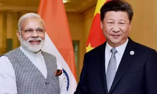 चीन ने कहा कि वह मोदी-शी के बीच आम सहमति को लागू करने की तैयारी में चीन ने कहा कि वह मोदी-शी के बीच आम सहमति को लागू करने की तैयारी में