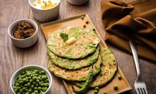 Healthy Paratha for Winter: सर्दियों में खाएं ये पौष्टिक पराठे