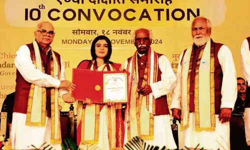 Haryana : राष्ट्र निर्माण के लिए ज्ञान सबसे बड़ी शक्ति है राज्यपाल दत्तात्रेय Haryana : राष्ट्र निर्माण के लिए ज्ञान सबसे बड़ी शक्ति है राज्यपाल दत्तात्रेय