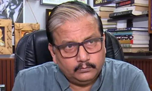 भाजपा के पास बांटने के सिवाय कोई दूसरा विकल्प नहीं: मनोज झा