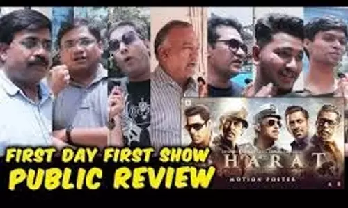 यूट्यूब पर तत्काल समीक्षा से बॉक्स ऑफ़िस के संग्रह पर पड़ने वाले प्रभाव पर बहस