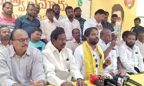 MLA Shajahan: मदनपल्ले में बनेगा 12 करोड़ रुपये का पुल MLA Shajahan: मदनपल्ले में बनेगा 12 करोड़ रुपये का पुल