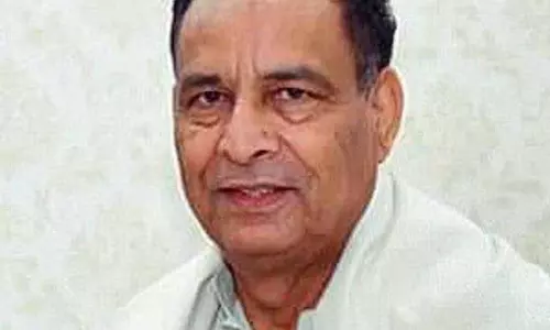 Haryana : भाजपा प्रदेश अध्यक्ष ने कहा, भगोड़ों को वापस नहीं लिया जाएगा