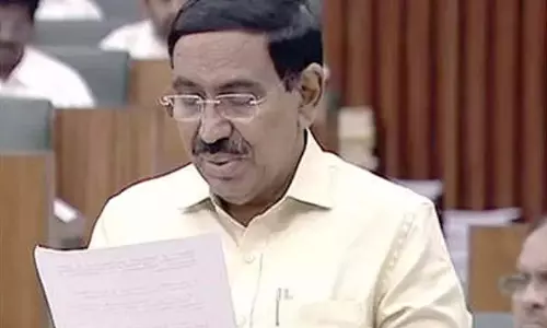 AP सरकार ने स्थानीय निकाय उम्मीदवारों के लिए दो बच्चों का नियम खत्म किया