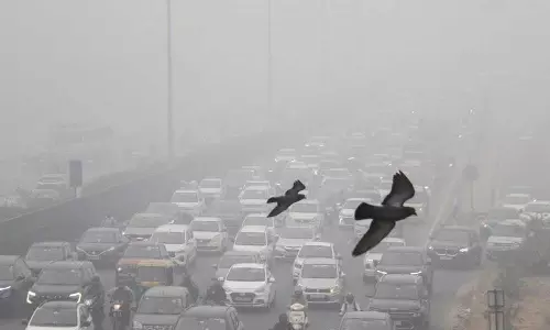 Haryana :  बढ़ते वायु प्रदूषण के कारण गुरुग्राम और सोनीपत में स्कूल बंद