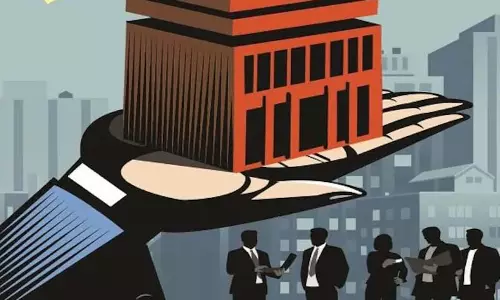 Maharashtra privatisation शेयर की कीमत में 2.76% ऊपर Maharashtra privatisation शेयर की कीमत में 2.76% ऊपर