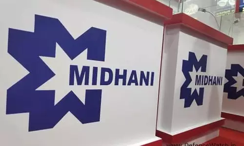 Mishra Metal Corporation शेयर की कीमत में 5.17% से ऊपर Mishra Metal Corporation शेयर की कीमत में 5.17% से ऊपर