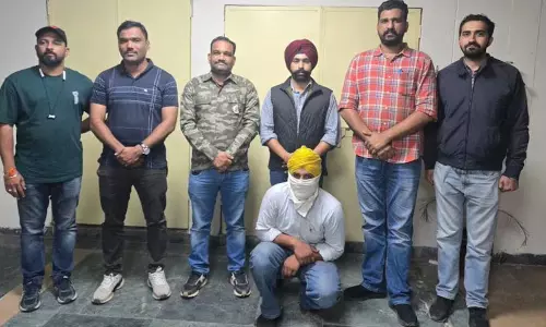 बाबा सिद्दीकी हत्याकांड मामले में गिरफ्तार आरोपी ने किए अहम खुलासे