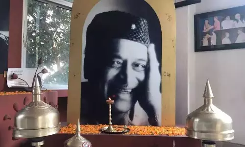 Assam : पुणे असमिया समुदाय ने भूपेन हजारिका को श्रद्धांजलि देने के लिए