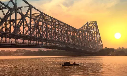 Bengal के कई स्थानों पर पारा सामान्य से नीचे, 18 डिग्री सेल्सियस तापमान दर्ज Bengal के कई स्थानों पर पारा सामान्य से नीचे, 18 डिग्री सेल्सियस तापमान दर्ज