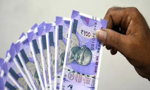 पेनी स्टॉक को खरीदने की मची लूट पेनी स्टॉक को खरीदने की मची लूट