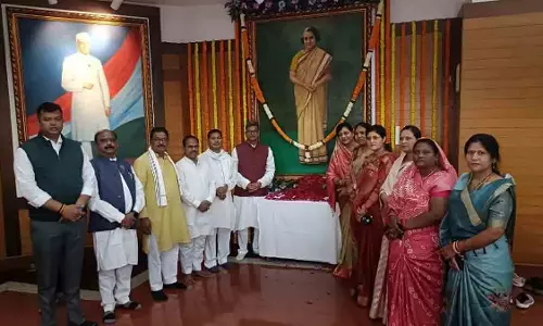 कई मुद्दों पर सरकार को घेरेंगे : महंत