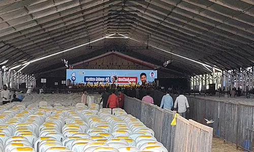 Telangana CM 50,000 महिलाओं को 30 करोड़ रुपये का ऋण वितरित करेंगे