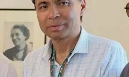 सांसद हनीफा जान का दावा- Ladakh के बजट आवंटन में 976 करोड़ रुपये की कटौती