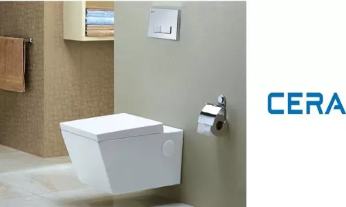 Cera Sanitaryware Technical शेयर की कीमत में -0.84% ​​कम