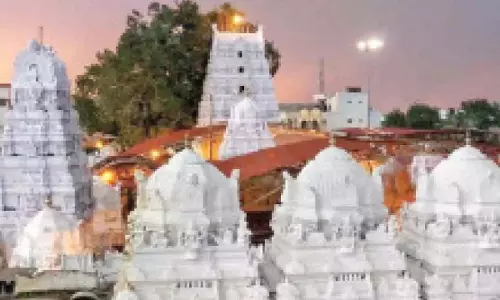 प्रसिद्ध Vemulawada तीर्थस्थल के जीर्णोद्धार के लिए 76 करोड़ रुपये का फंड दिया जाएगा