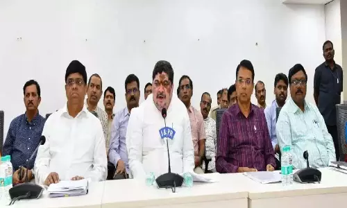 तेलंगाना ने गंभीर वायु प्रदूषण को रोकने के लिए EV नीति पेश की