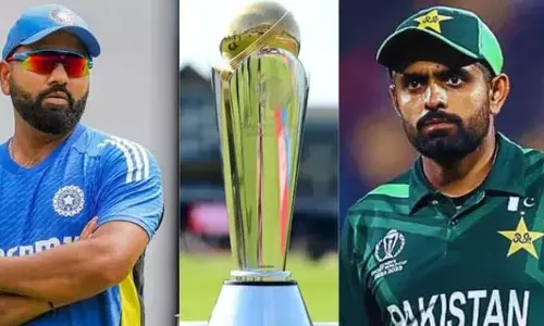 ICC जल्द ही चैंपियंस लीग पर फैसला ले सकता