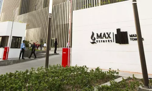 Max Financial Services शेयर की कीमत में -3.36% कम Max Financial Services शेयर की कीमत में -3.36% कम