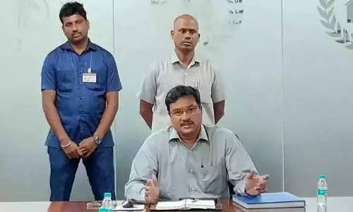 HYDRAA Chief: 10 और झीलों को पुनर्जी वित किया जाएगा HYDRAA Chief: 10 और झीलों को पुनर्जी वित किया जाएगा