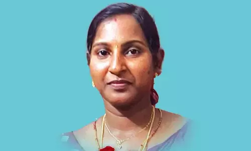Kerala :  टीवीएम की महिला पुलिस अधिकारी ने घर पर आत्महत्या कर ली