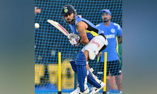 माइकल क्लार्क ने Virat Kohli का समर्थन किया माइकल क्लार्क ने Virat Kohli का समर्थन किया