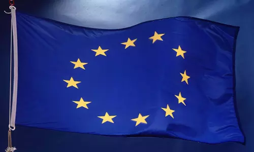 EU के विदेश मंत्रियों ने यूक्रेन पर चर्चा की, हथियार प्रतिबंध हटाने पर कोई आम स्थिति नहीं EU के विदेश मंत्रियों ने यूक्रेन पर चर्चा की, हथियार प्रतिबंध हटाने पर कोई आम स्थिति नहीं