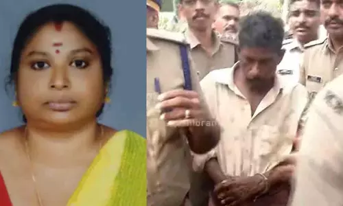 Kerala :  विजयलक्ष्मी गुमशुदगी मामला: पुलिस ने शव बरामद किया