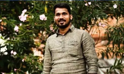 Kerala :  एसआईटी ने महिला निर्माता की शिकायत पर लिस्टिन स्टीफन से पूछताछ की