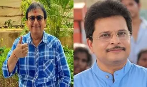 Dilip Joshi ने असित मोदी के साथ कथित शारीरिक झगड़े पर बयान जारी किया Dilip Joshi ने असित मोदी के साथ कथित शारीरिक झगड़े पर बयान जारी किया