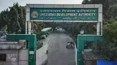 Gaziabad: जीडीए नए साल में 161 आवंटियों को भूखंड देगा Gaziabad: जीडीए नए साल में 161 आवंटियों को भूखंड देगा