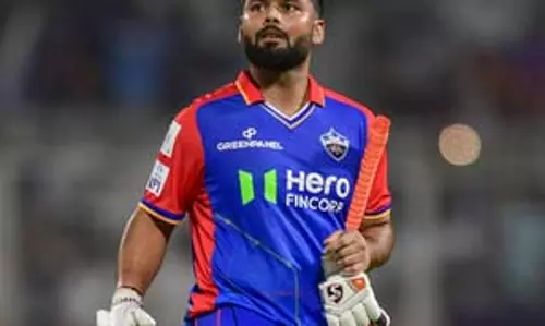 दिल्ली निश्चित रूप से पंत को वापस चाहेगी क्योंकि उन्हें एक कप्तान की भी जरूरत है: गावस्कर