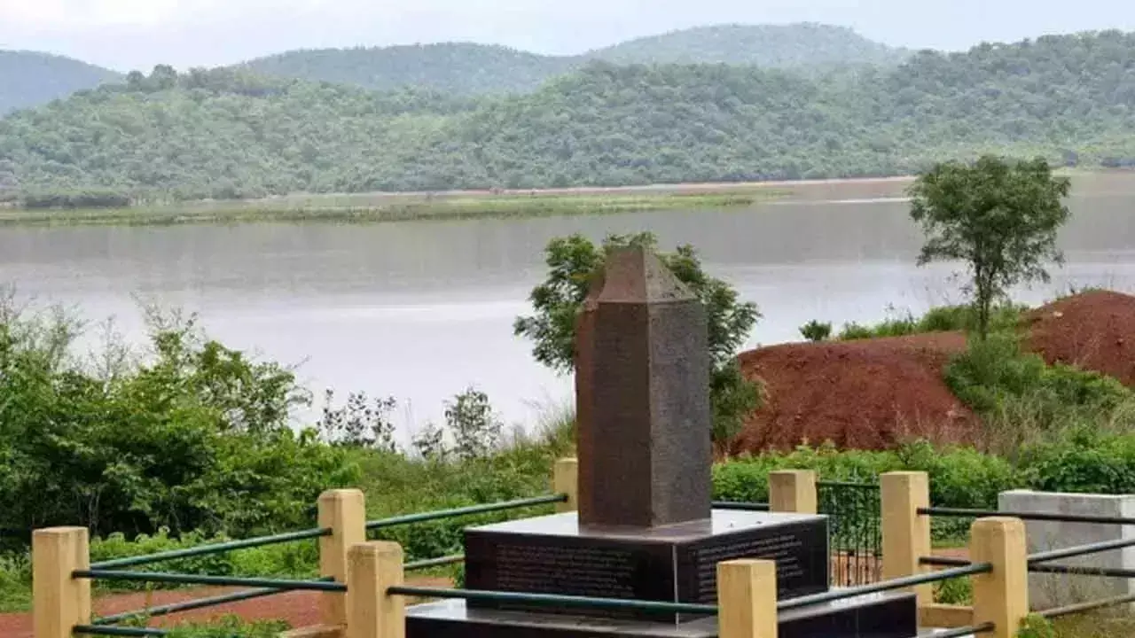 हाइड्रा और TGPCB मिलकर झीलों में पानी की गुणवत्ता की रक्षा करेंगे हाइड्रा और TGPCB मिलकर झीलों में पानी की गुणवत्ता की रक्षा करेंगे