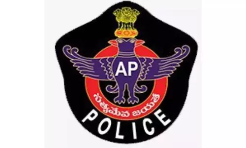 Vizag पुलिस ने अक्टूबर में अपराध पर नकेल कसते हुए 88.5 लाख की संपत्ति बरामद की