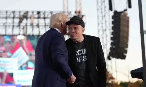 Donald Trump की प्रमुख प्रशासनिक नियुक्तियों पर संपादकीय