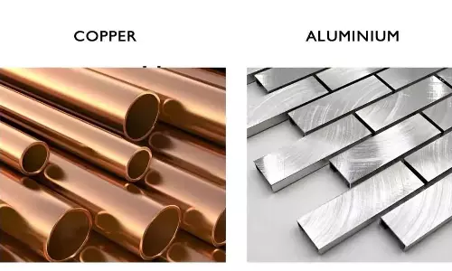 Commodity Watch: कमजोर रुझान के चलते कॉपर वायदा में गिरावट