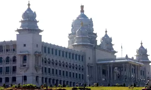 Karnataka विधानसभा का शीतकालीन सत्र 9 दिसंबर से शुरू होगा