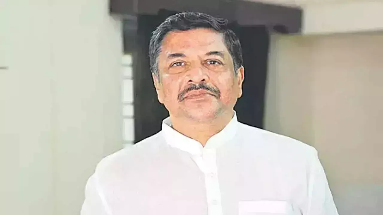 Congress नेता ने किशन रेड्डी को मूसी के पानी में नहाने और पीने की चुनौती दी
