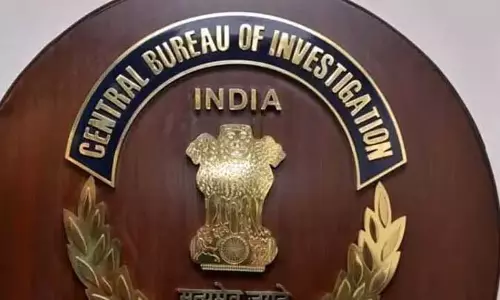 Meghalaya : टीयूआर ने हडर्सफील्ड रिंबुई की मौत की सीबीआई जांच