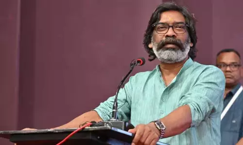 Manipur संकट का हवाला देकर आदिवासी महिलाओं की सुरक्षा