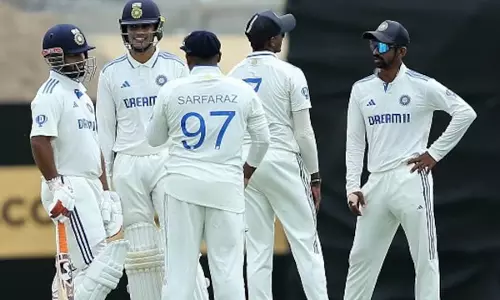 पहले टेस्ट के लिए भारतीय टीम के पास ये प्लेइंग इलेवन उपलब्ध रहेगी