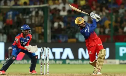 IPL 2025: कोहली या कोई और स्टार नहीं, रॉबिन उथप्पा ने रजत पाटीदार को आरसीबी की कप्तानी के लिए चुना IPL 2025: कोहली या कोई और स्टार नहीं, रॉबिन उथप्पा ने रजत पाटीदार को आरसीबी की कप्तानी के लिए चुना