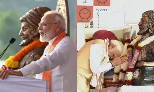 Modi जो तूफान की तरह घूमते हैं.. इस बार महाराष्ट्र में प्रचार क्यों नहीं?