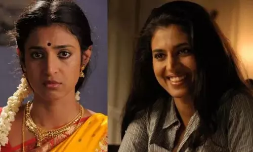 Miss India ऐश्वर्या राय का मुकाबला सुष्मिता सेन से: यह कस्तूरी कौन? Miss India ऐश्वर्या राय का मुकाबला सुष्मिता सेन से: यह कस्तूरी कौन?