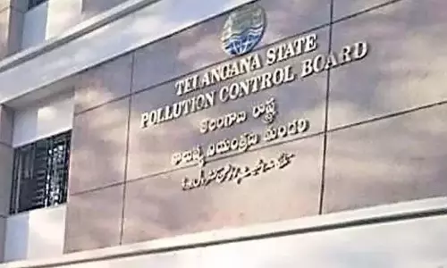 TGPCB ने फीनिक्स द्वारा RMC को बंद करने का आदेश दिया TGPCB ने फीनिक्स द्वारा RMC को बंद करने का आदेश दिया