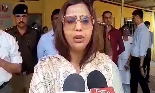 आग लगने का प्राथमिक कारण Short Circuit था: झांसी मेडिकल कॉलेज अग्निकांड पर जांच दल