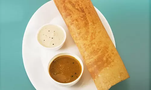 मूंग दाल डोसा रेसिपी