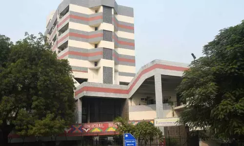 Himachal: बिजली कंपनी को 64 करोड़ रुपये का भुगतान नहीं