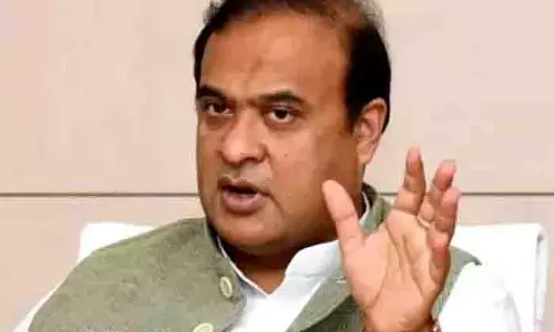 कांग्रेस सांसद ने आरोप लगाया, Assam CM ने वोट पाने के लिए पुलिस और प्रशासन का इस्तेमाल किया